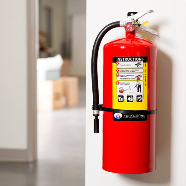 fire-extinguisher-inspections - Kimco Fire Protection